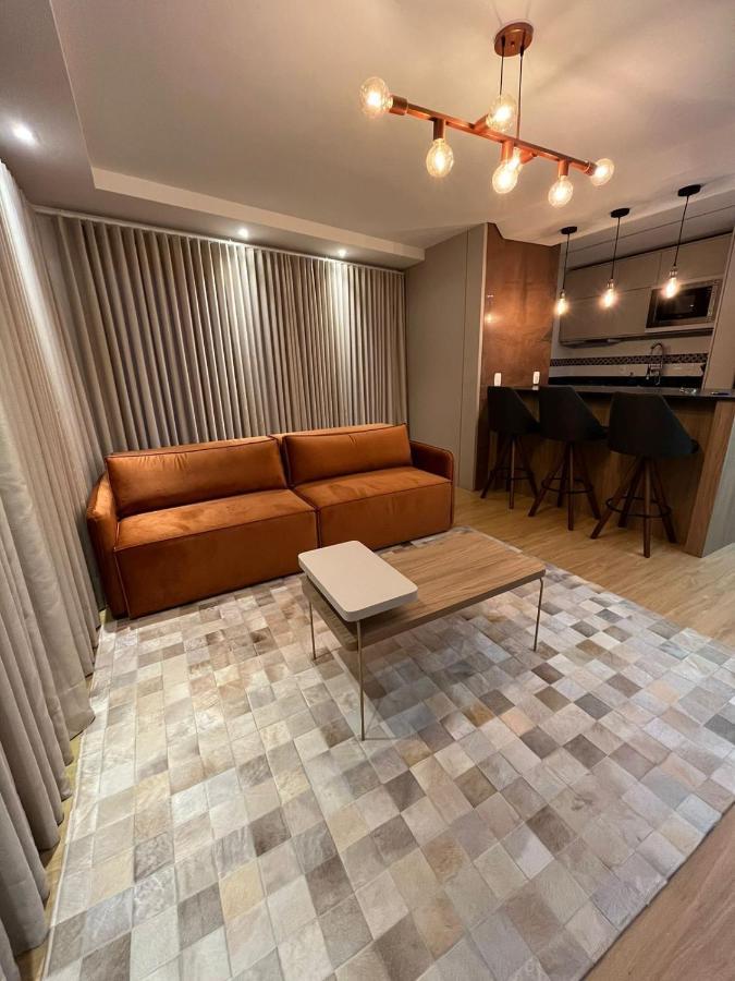 Apartamento Espetacular, 2 Suites, A 30M Da Rua Coberta Gramado Exterior foto